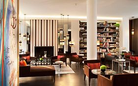 Hotel Le A - Champs-Elysees